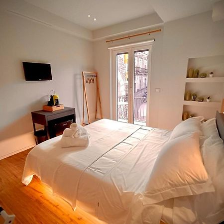 Taormina Boutique Rooms Εξωτερικό φωτογραφία