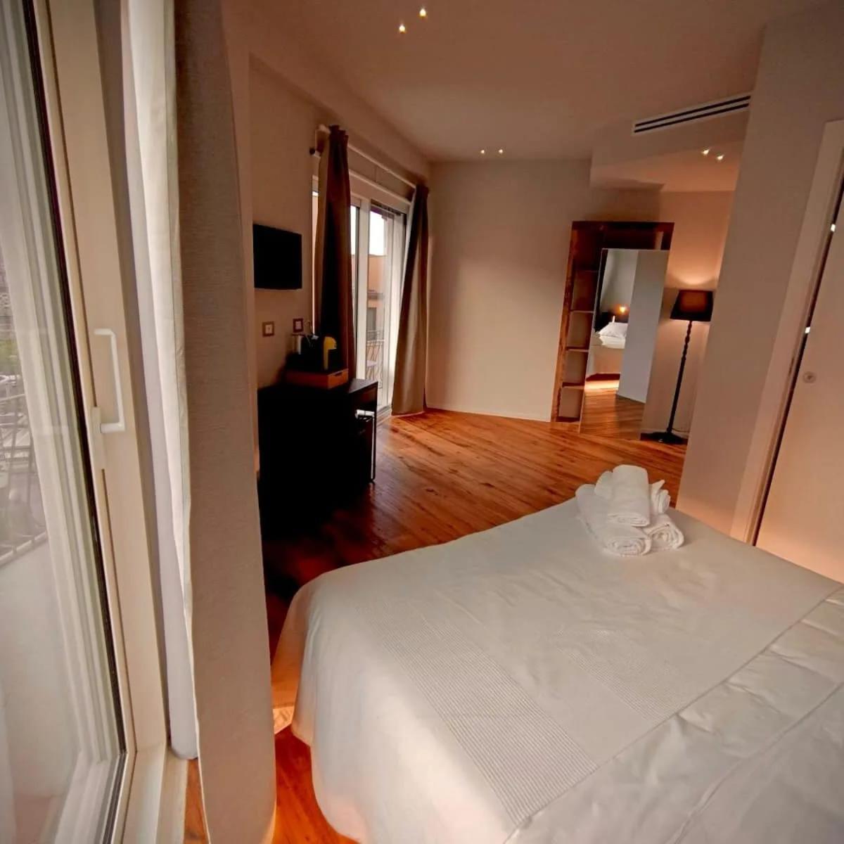 Taormina Boutique Rooms Εξωτερικό φωτογραφία