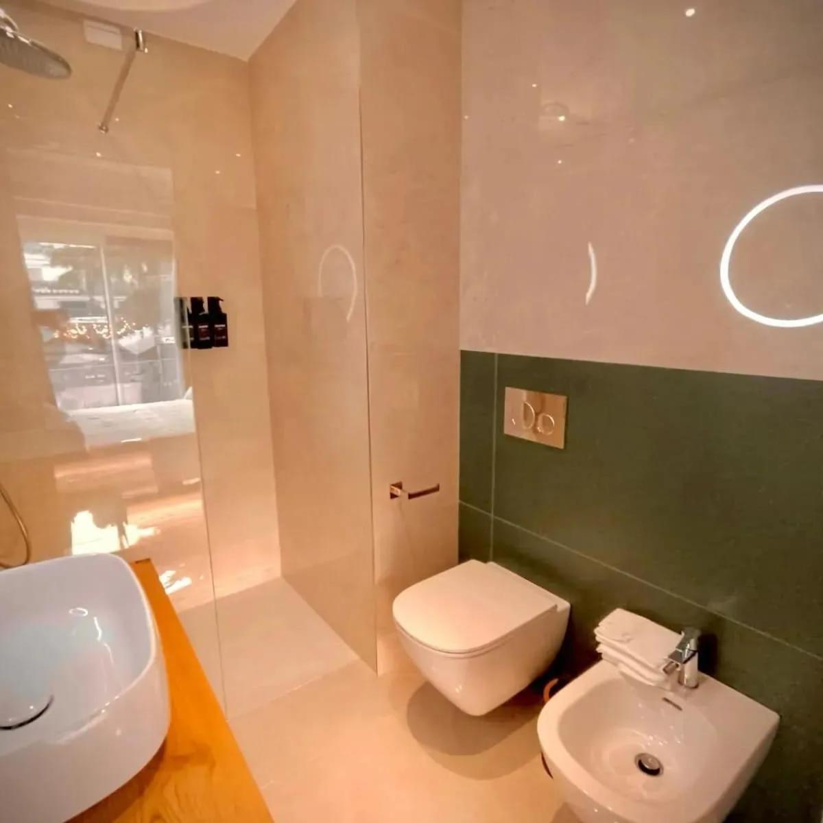 Taormina Boutique Rooms Εξωτερικό φωτογραφία