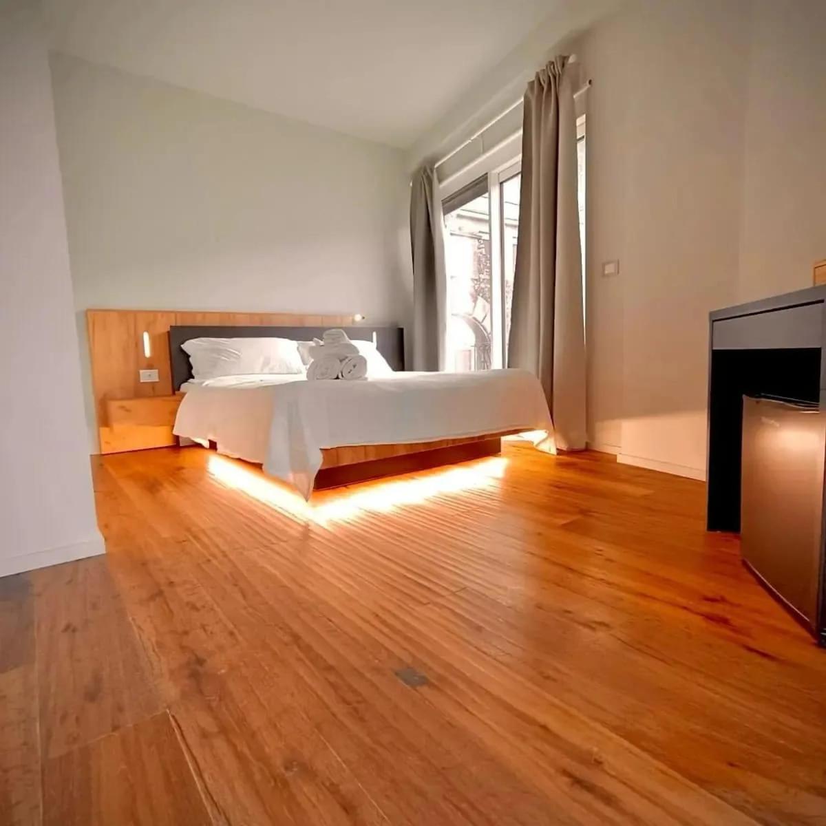 Taormina Boutique Rooms Εξωτερικό φωτογραφία