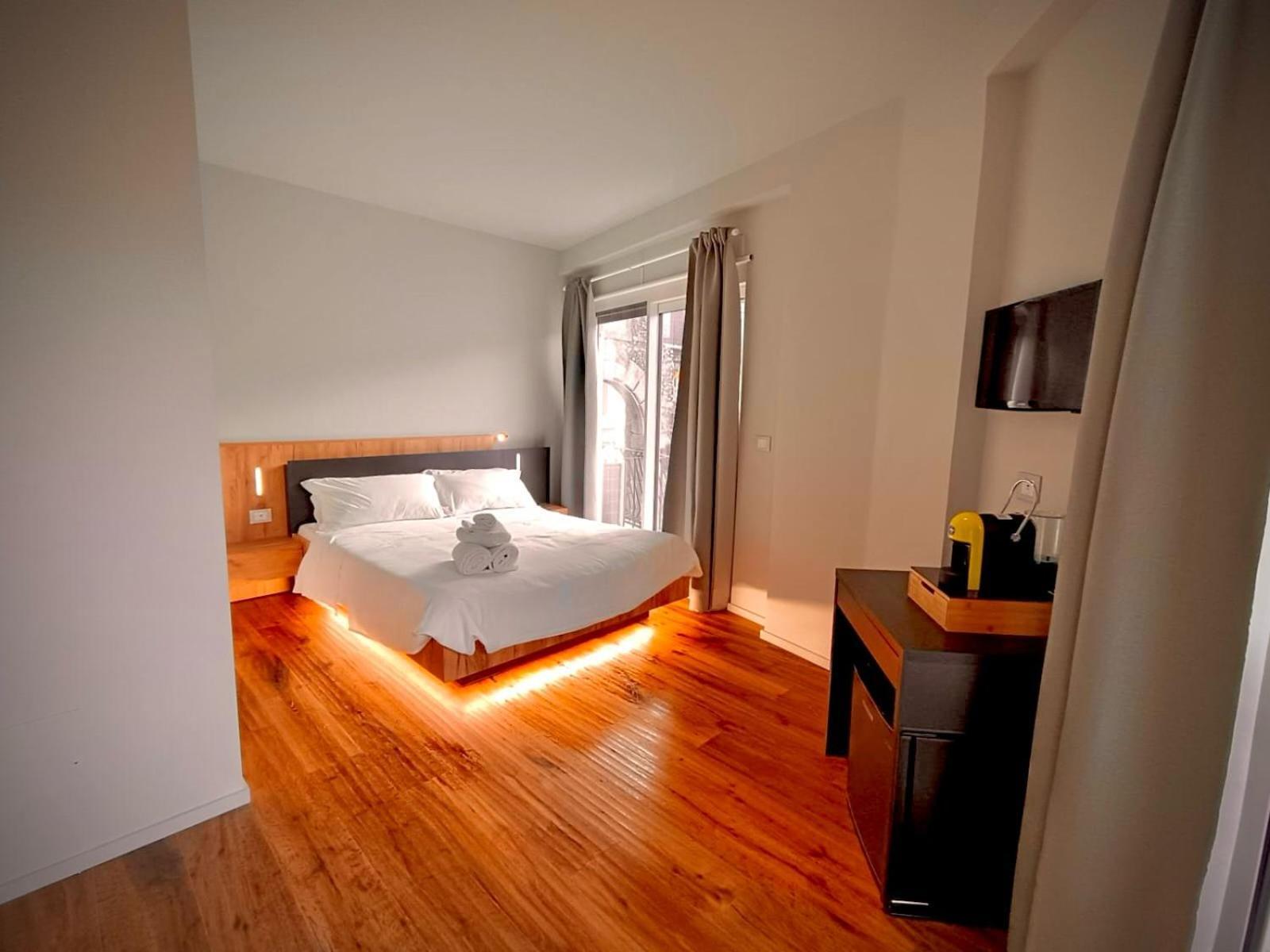 Taormina Boutique Rooms Εξωτερικό φωτογραφία