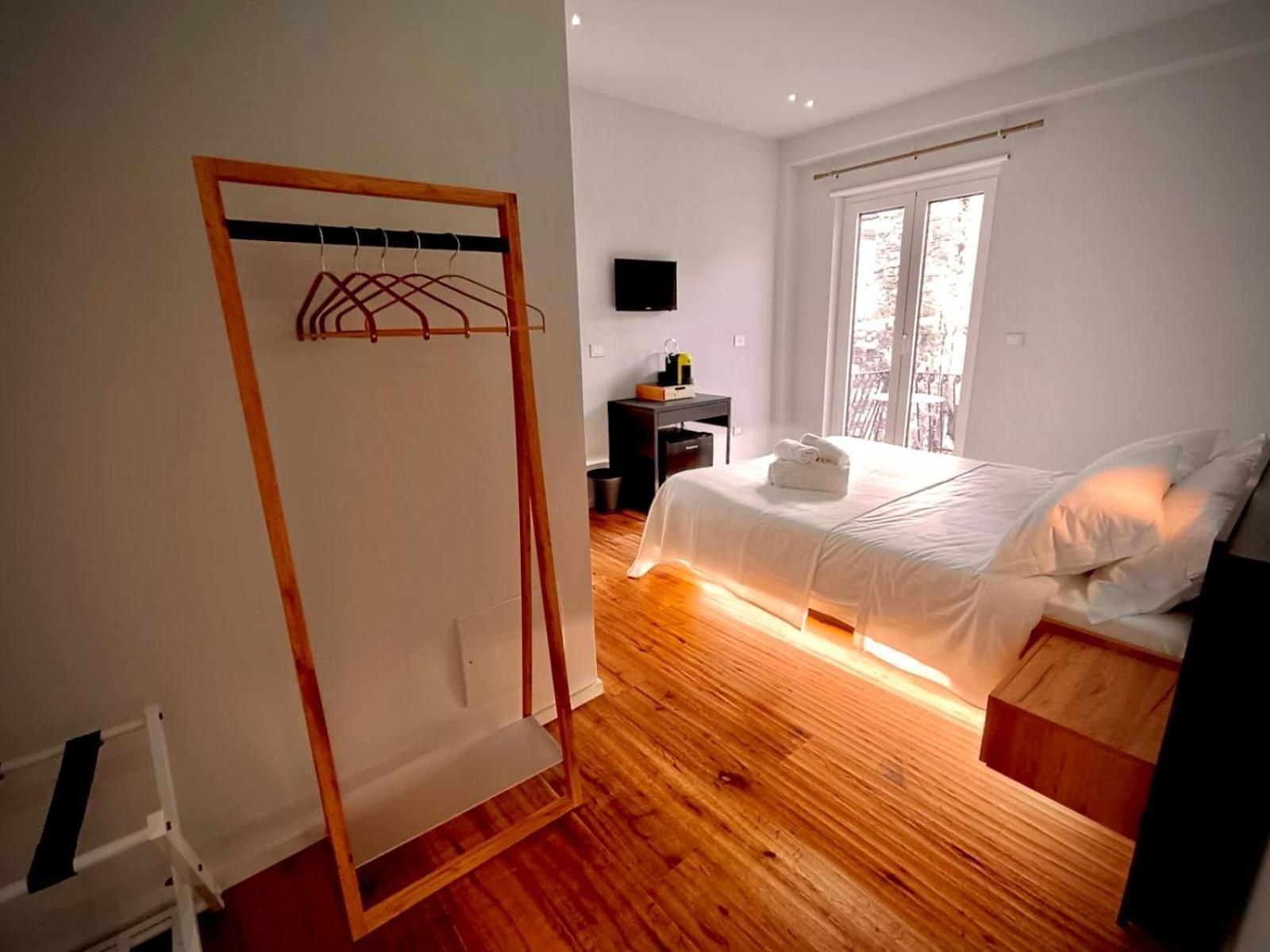 Taormina Boutique Rooms Εξωτερικό φωτογραφία