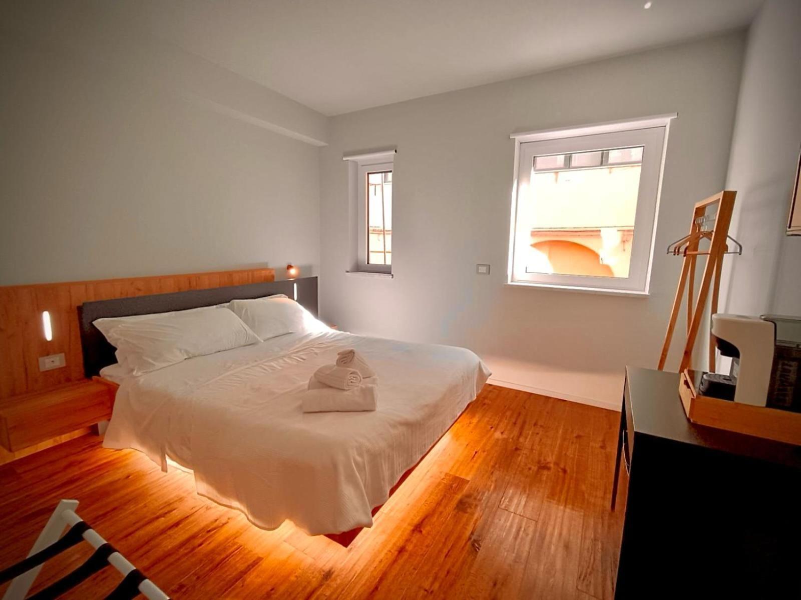 Taormina Boutique Rooms Εξωτερικό φωτογραφία