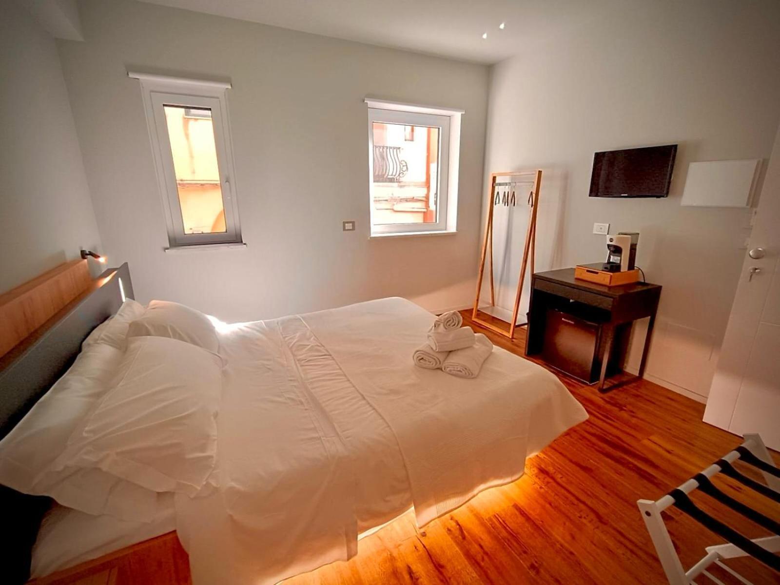Taormina Boutique Rooms Εξωτερικό φωτογραφία