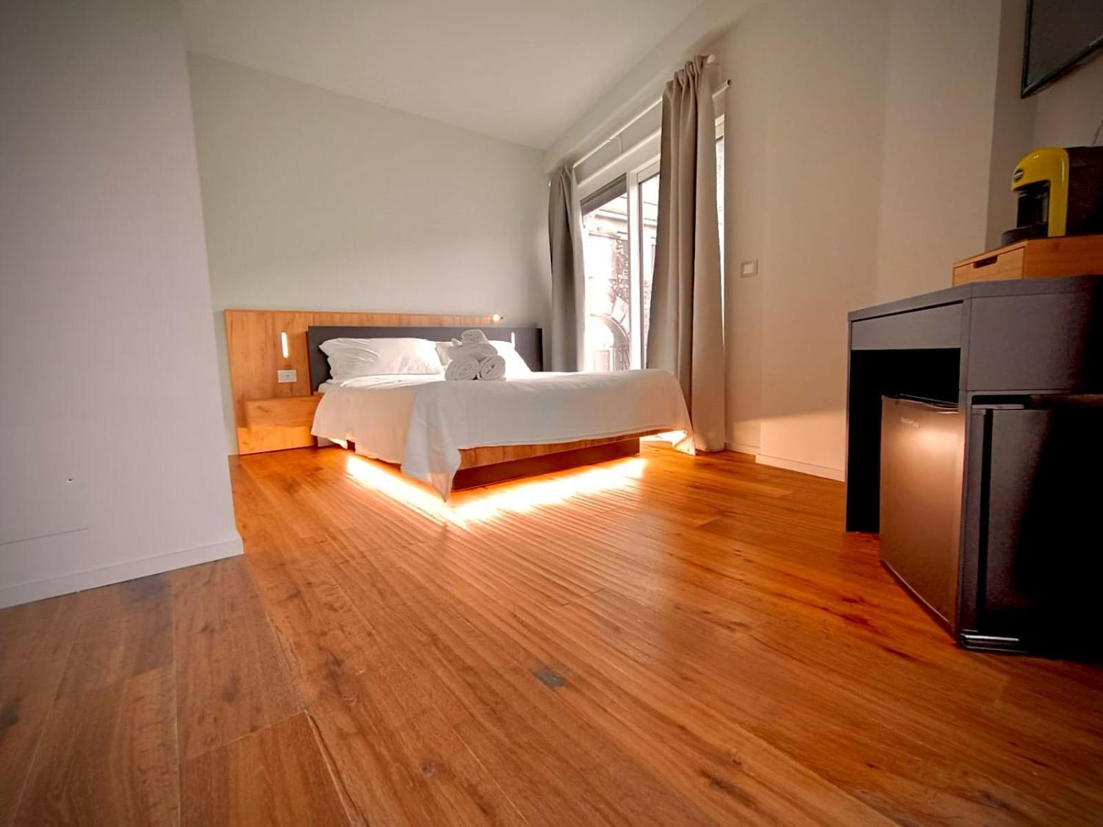Taormina Boutique Rooms Εξωτερικό φωτογραφία