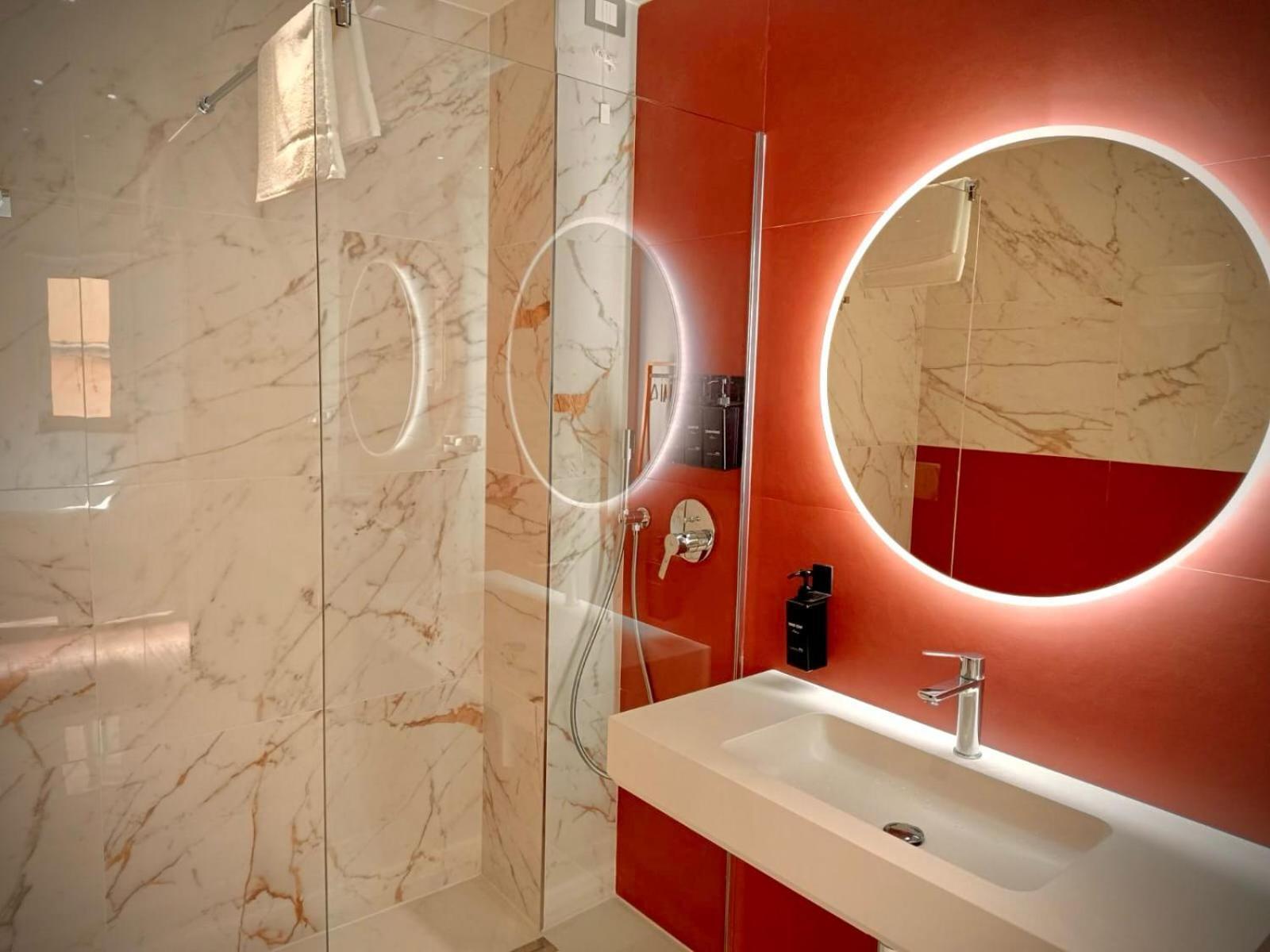 Taormina Boutique Rooms Εξωτερικό φωτογραφία