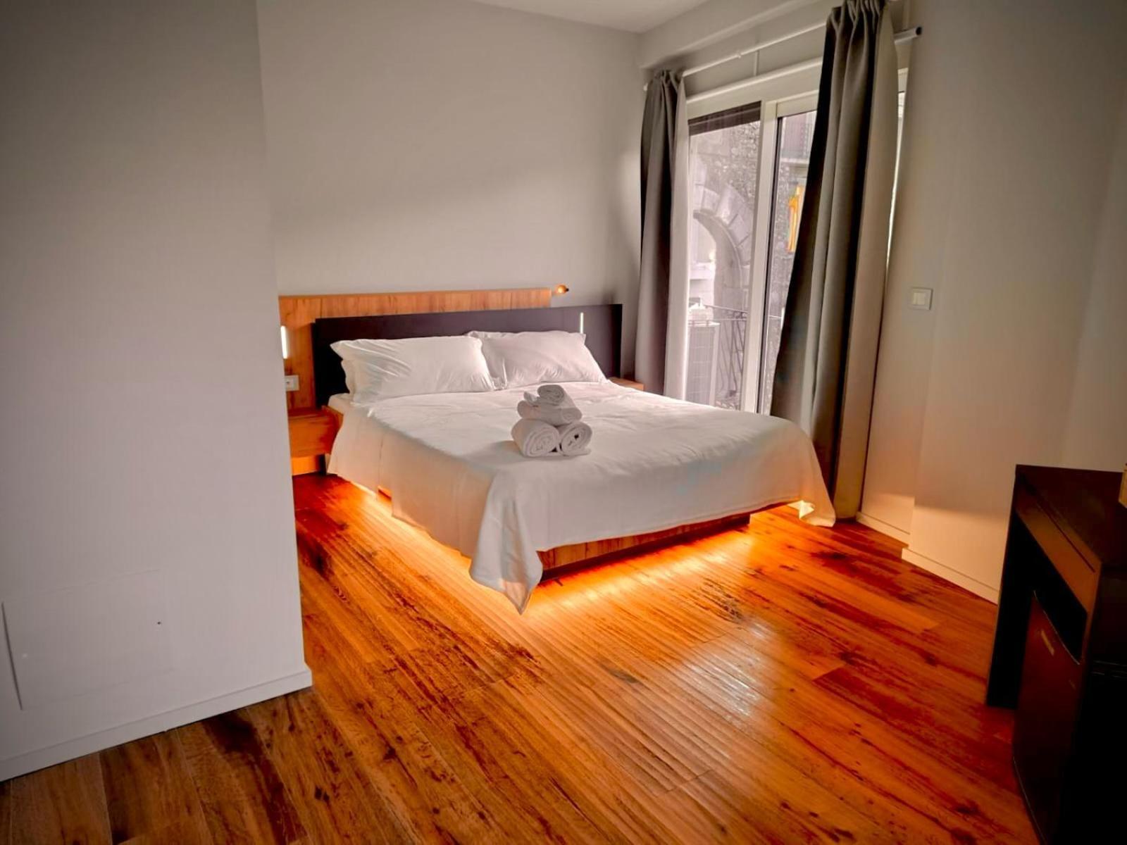 Taormina Boutique Rooms Εξωτερικό φωτογραφία