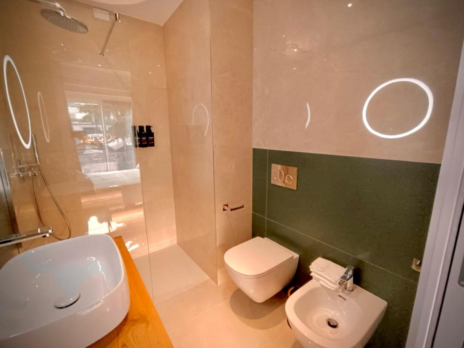 Taormina Boutique Rooms Εξωτερικό φωτογραφία