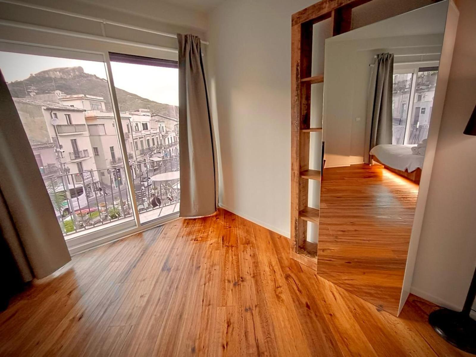 Taormina Boutique Rooms Εξωτερικό φωτογραφία