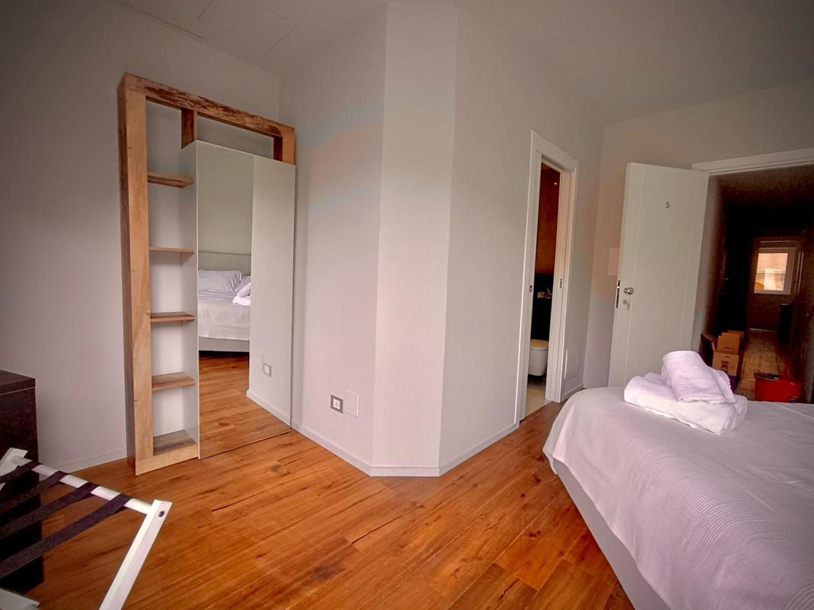 Taormina Boutique Rooms Εξωτερικό φωτογραφία