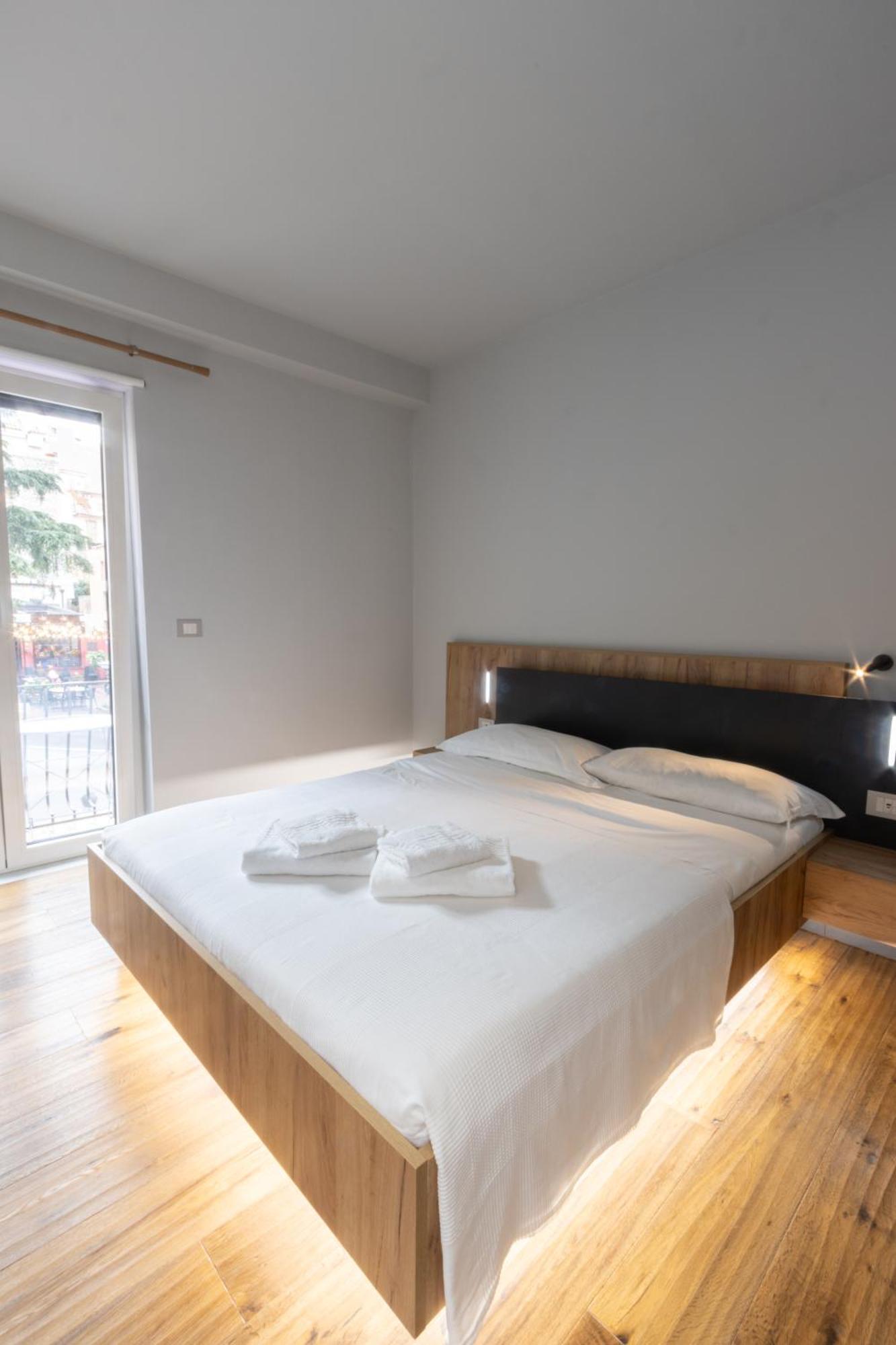 Taormina Boutique Rooms Εξωτερικό φωτογραφία