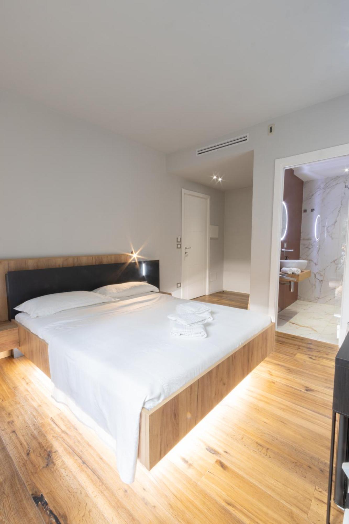 Taormina Boutique Rooms Εξωτερικό φωτογραφία