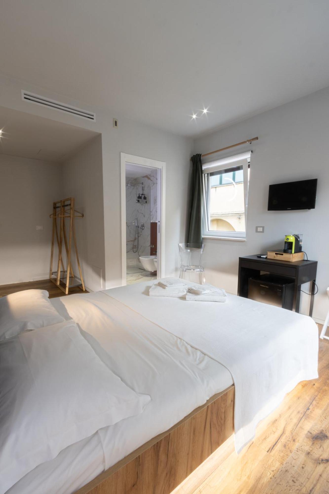 Taormina Boutique Rooms Εξωτερικό φωτογραφία