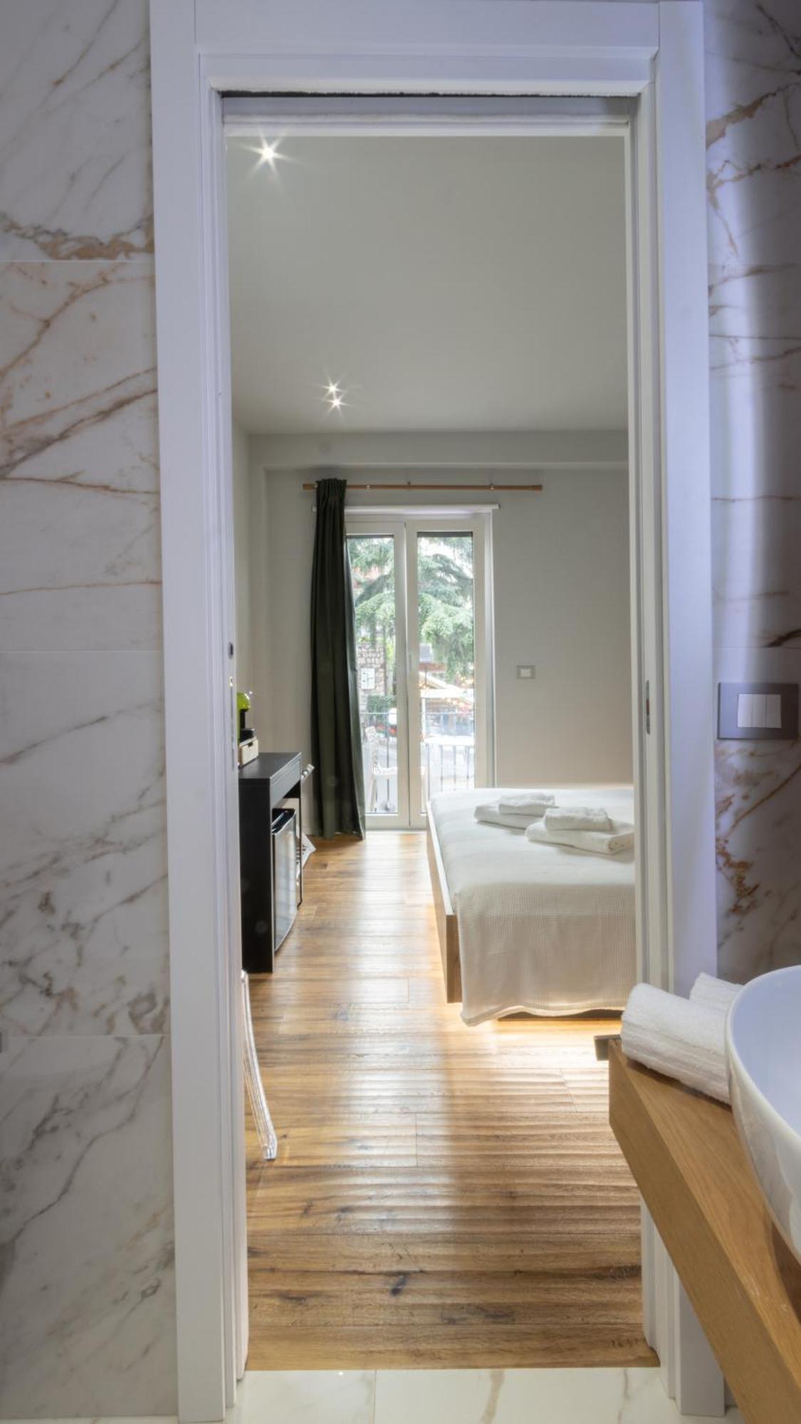 Taormina Boutique Rooms Εξωτερικό φωτογραφία