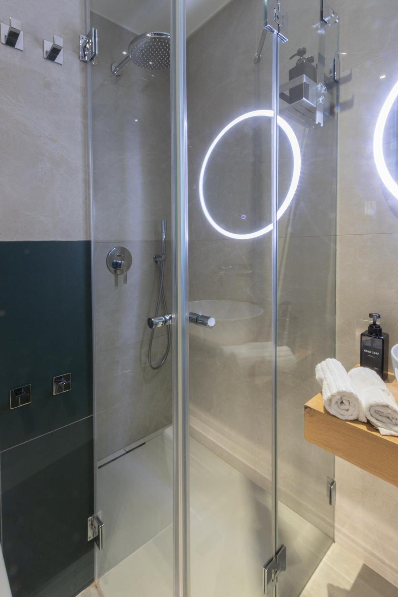 Taormina Boutique Rooms Εξωτερικό φωτογραφία