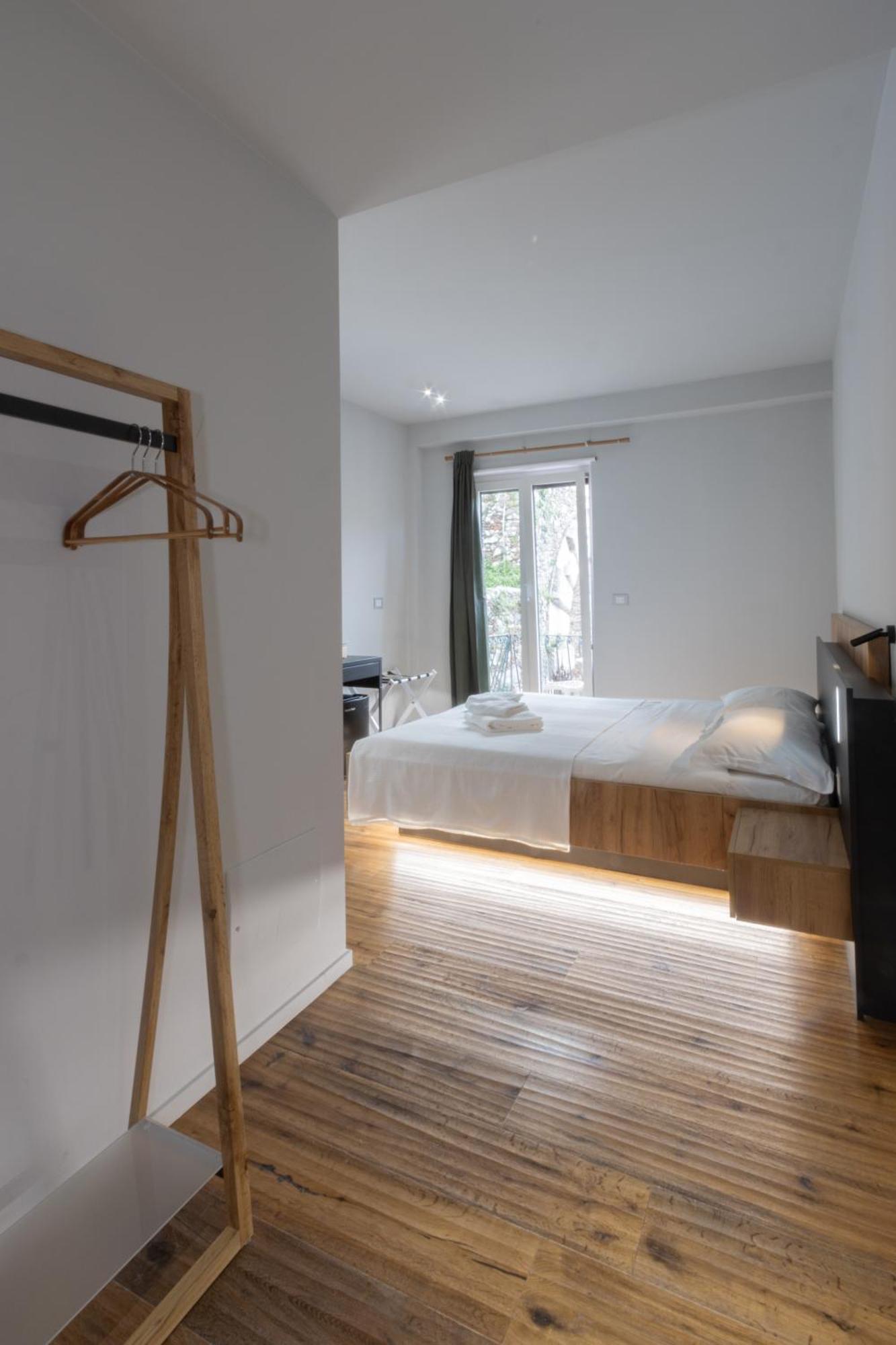 Taormina Boutique Rooms Εξωτερικό φωτογραφία