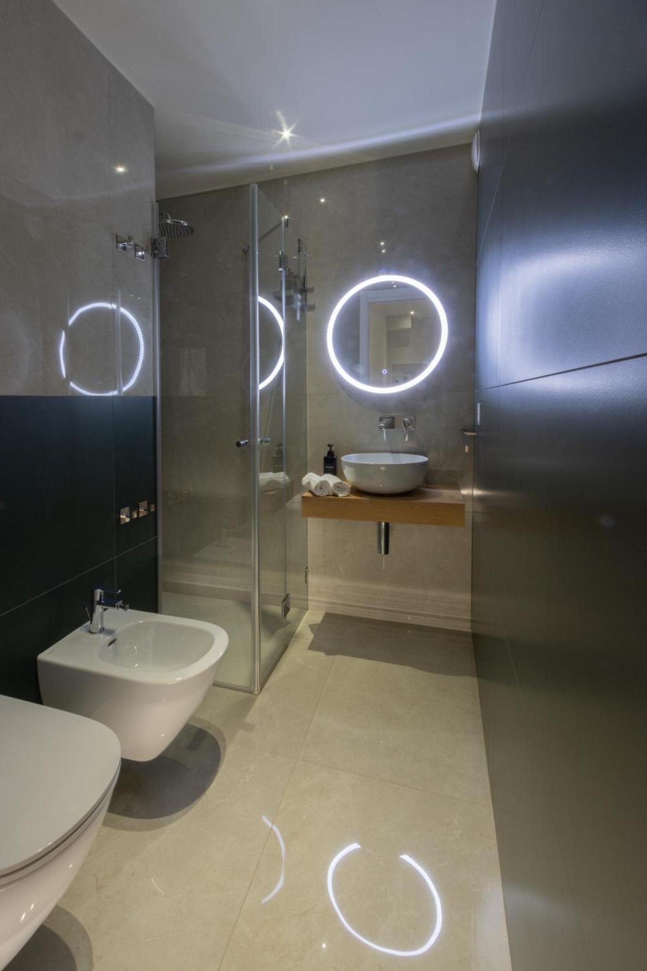 Taormina Boutique Rooms Εξωτερικό φωτογραφία