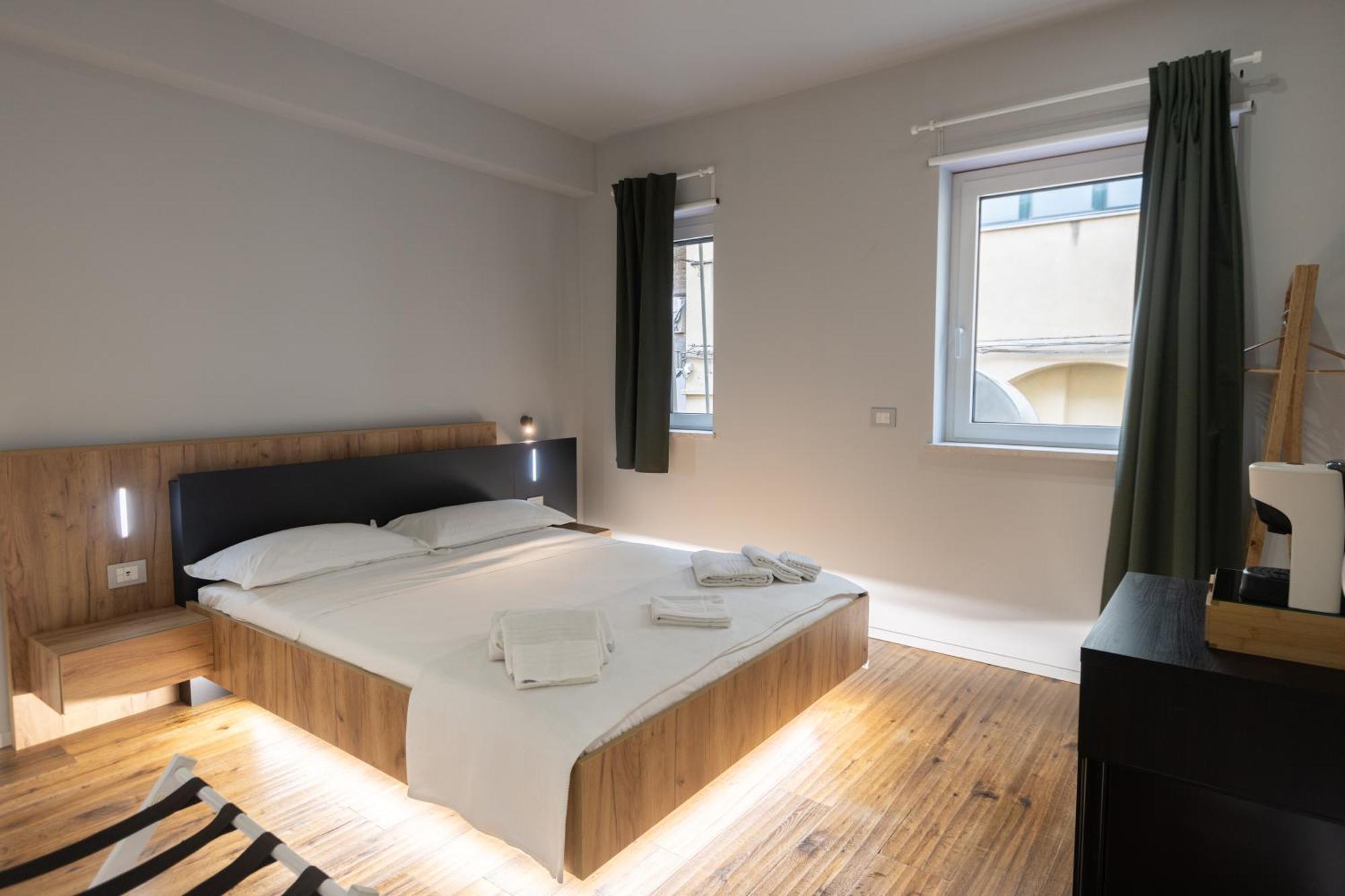Taormina Boutique Rooms Εξωτερικό φωτογραφία