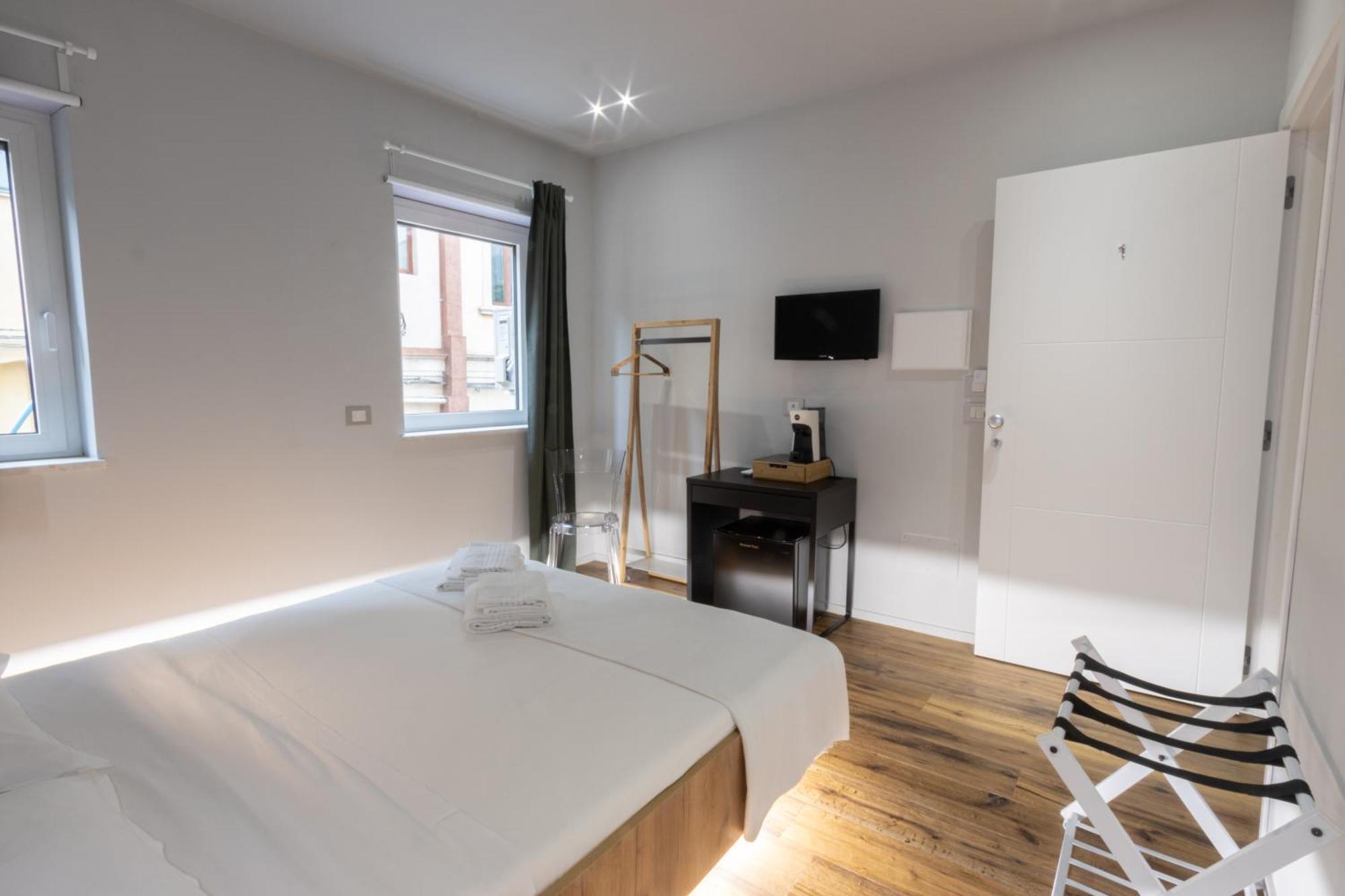 Taormina Boutique Rooms Εξωτερικό φωτογραφία
