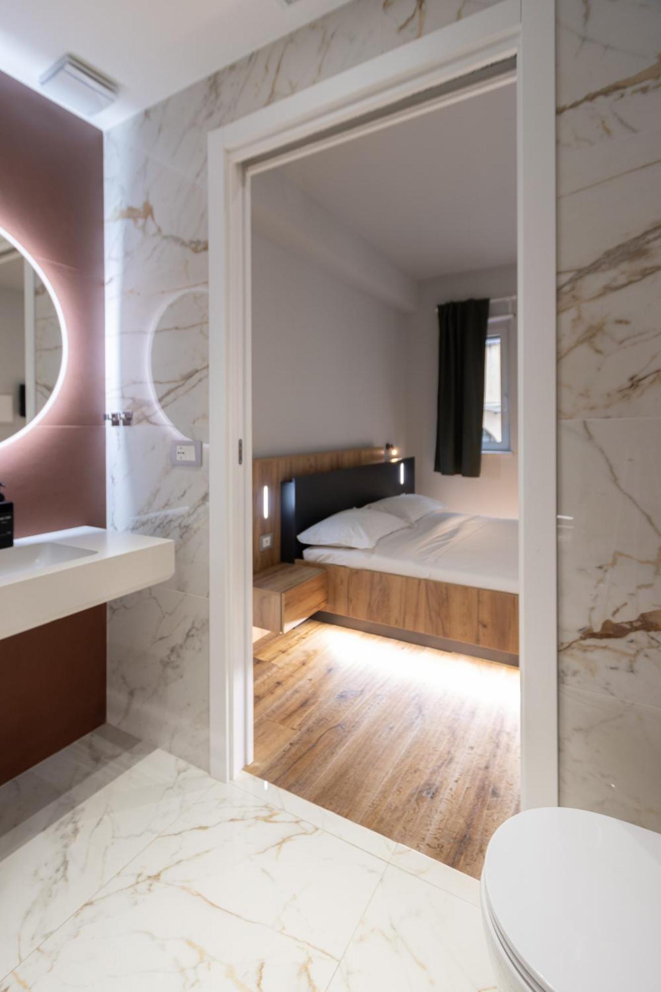 Taormina Boutique Rooms Εξωτερικό φωτογραφία