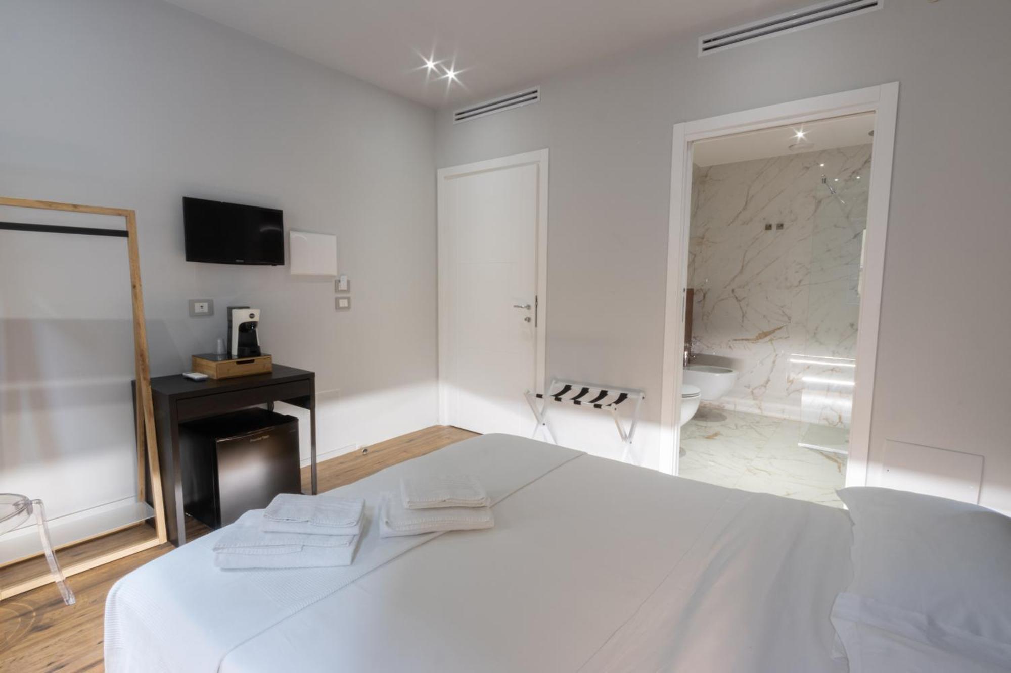 Taormina Boutique Rooms Εξωτερικό φωτογραφία